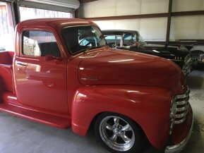 1948 Chevrolet 3100 for sale 102017270