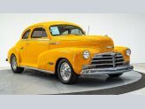 1948 Chevrolet Custom