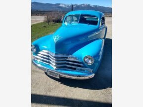 1948 Chevrolet Fleetline for sale 101782900