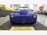 1948 Chevrolet Fleetmaster for sale 101800169