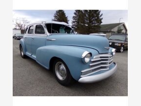 1948 Chevrolet Fleetmaster for sale 101837359