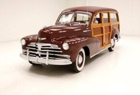 1948 Chevrolet Fleetmaster for sale 101848858