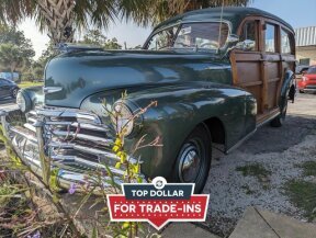1948 Chevrolet Fleetmaster for sale 101696316