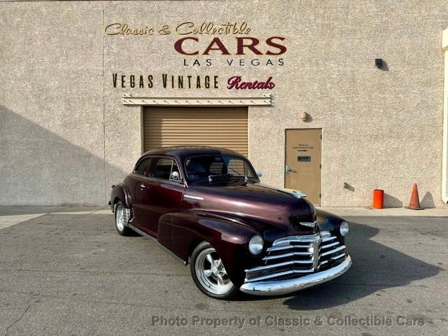 Chevrolet Classic Cars for Sale near Las Vegas, Nevada - Classics on