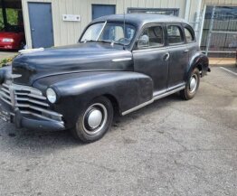 1948 Chevrolet Stylemaster for sale 101751772