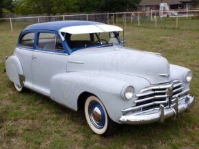 1948 Chevrolet Stylemaster for sale 101958318