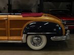 Thumbnail Photo 6 for 1948 Chrysler Town & Country