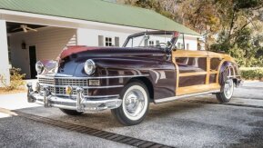 1948 Chrysler Town & Country for sale 101987788