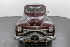 1948 Dodge Custom for sale 102009949