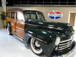 1948 Ford Custom for sale 101556263