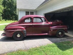 1948 Ford Deluxe for sale 101824499