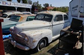 1948 Ford Deluxe for sale 101766273