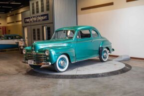 1948 Ford Deluxe for sale 101966773