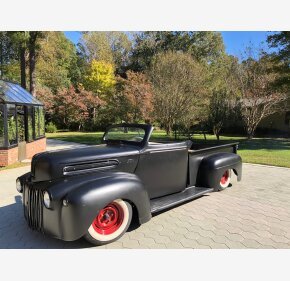 1948 Ford F1 Clics For On Autotrader 1948 Ford F1 For 101053273