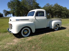 1948 Ford F1 for sale 101869911