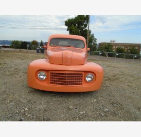 1948 Ford F1 Classics For Sale Classics On Autotrader