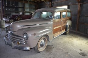 1948 Ford Other Ford Models for sale 101889915