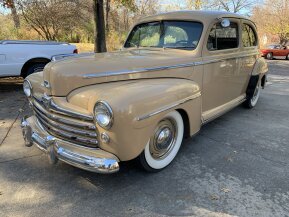 1948 Ford Super Deluxe for sale 101814154