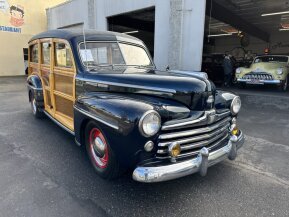 1948 Ford Super Deluxe for sale 101851036