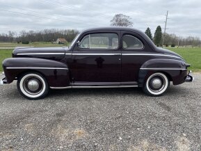 1948 Ford Super Deluxe for sale 101955443