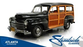 1948 Ford Super Deluxe for sale 101966381