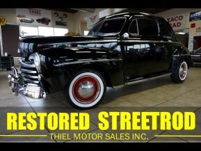 1948 Ford Super Deluxe for sale 101997408