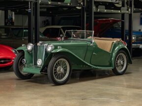 1948 MG TC for sale 101906202