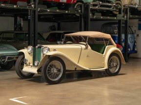 1948 MG TC for sale 101932362