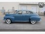 1948 Nash 600 for sale 101733387