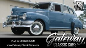 1948 Nash 600 for sale 102017969