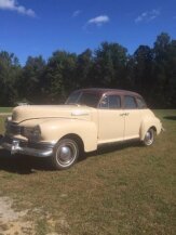 1948 Nash Ambassador for sale 101583125