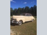 1948 Nash Ambassador
