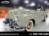 1948 Oldsmobile Dynamic 66