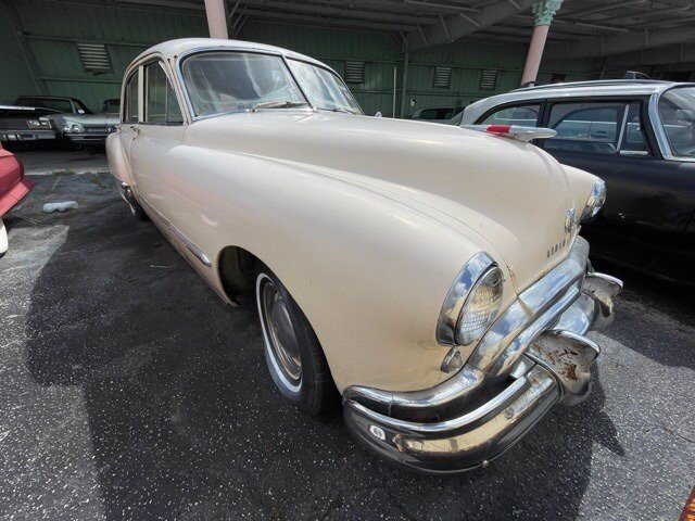 1948 Oldsmobile Other Oldsmobile Models Classics For Sale Near Miami Florida Classics On Autotrader