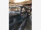 Thumbnail Photo 3 for 1948 Oldsmobile Series 66