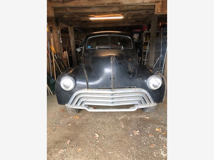Photo for 1948 Oldsmobile Series 66