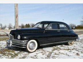 1948 Packard Custom Eight  for sale 101844896