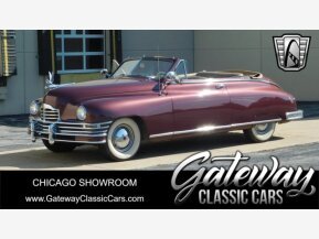 1948 Packard Other Packard Models for sale 101774243