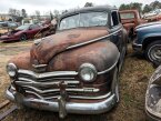 Thumbnail Photo 4 for 1948 Plymouth Deluxe