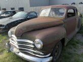 1948 Plymouth Deluxe