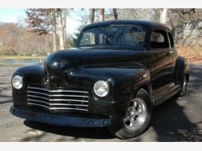 1948 Plymouth Other Plymouth Models for sale 101834607