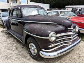 1948 Plymouth Other Plymouth Models for sale 101938146
