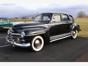 1948 Plymouth Special Deluxe for sale 101839972