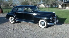 1948 Plymouth Special Deluxe for sale 101853998