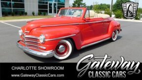 1948 Plymouth Special Deluxe for sale 102018004