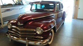 1948 Plymouth Special Deluxe for sale 102005773