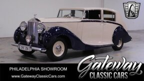 1948 Rolls-Royce Silver Wraith for sale 102006006