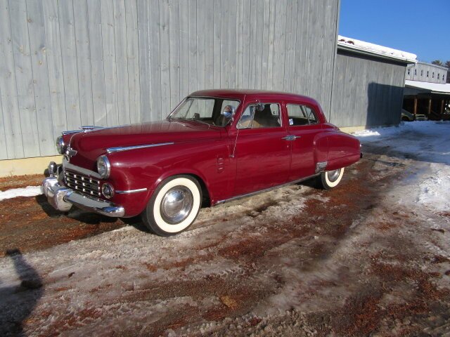 1948 Studebaker Other Studebaker Models for sale near ...