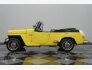 1948 Willys Jeepster for sale 101782935