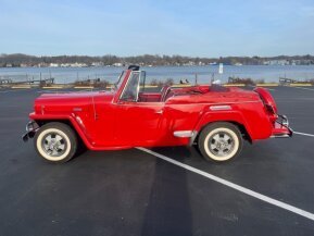 1948 Willys Jeepster for sale 102007530